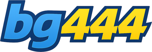bg444 লোগো